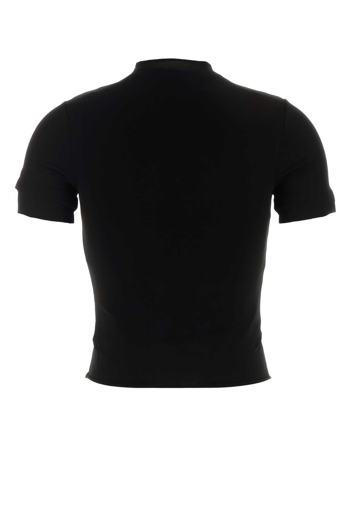 FUSION JERSEY T-SHIRT T-SHIRTS