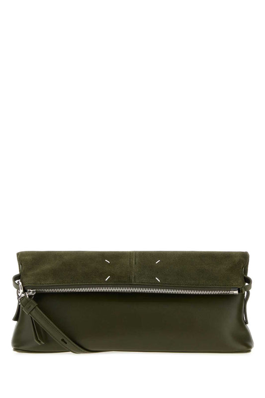 5AC SOFT POUCH CLUTCHES