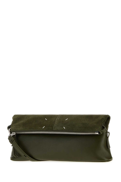 5AC SOFT POUCH CLUTCHES