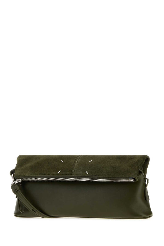 5AC SOFT POUCH CLUTCHES
