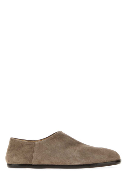 TABI BABOUCHE LOAFERS
