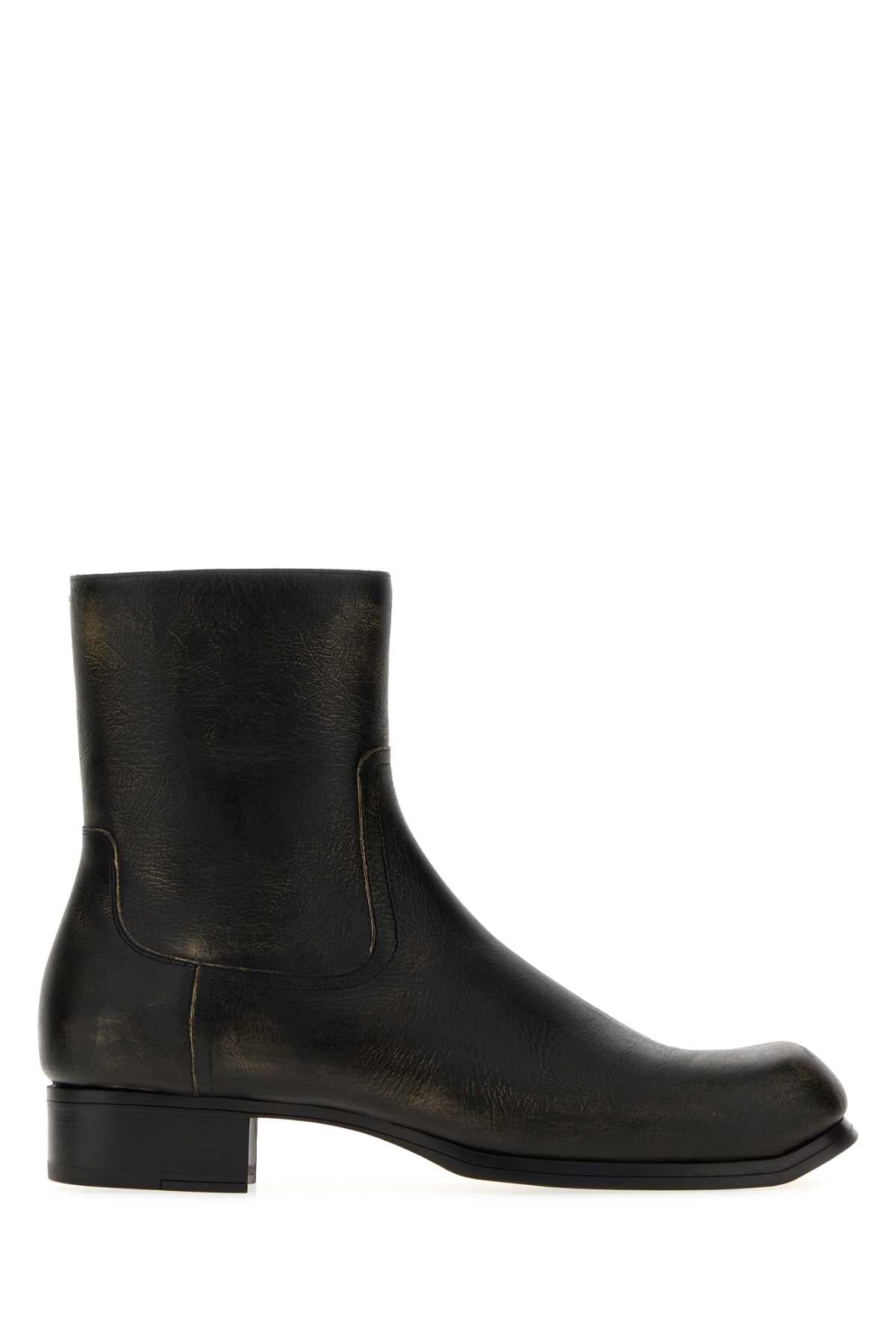 FLOAT ANKLE BOOTS BOOTS