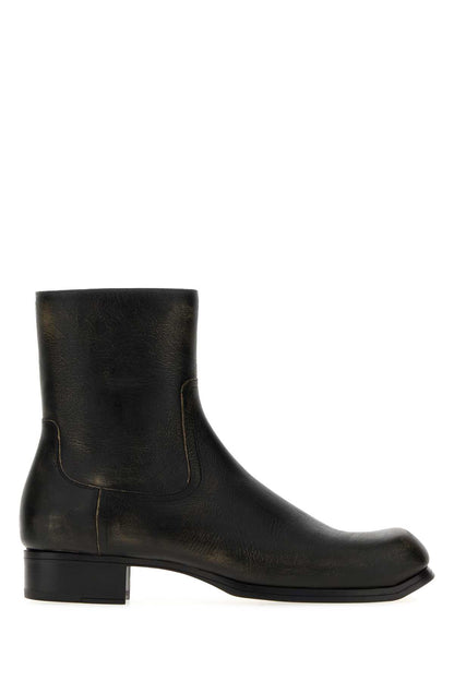 FLOAT ANKLE BOOTS BOOTS