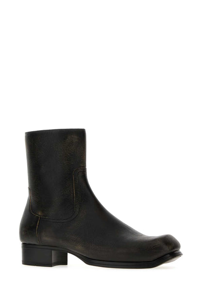 FLOAT ANKLE BOOTS BOOTS