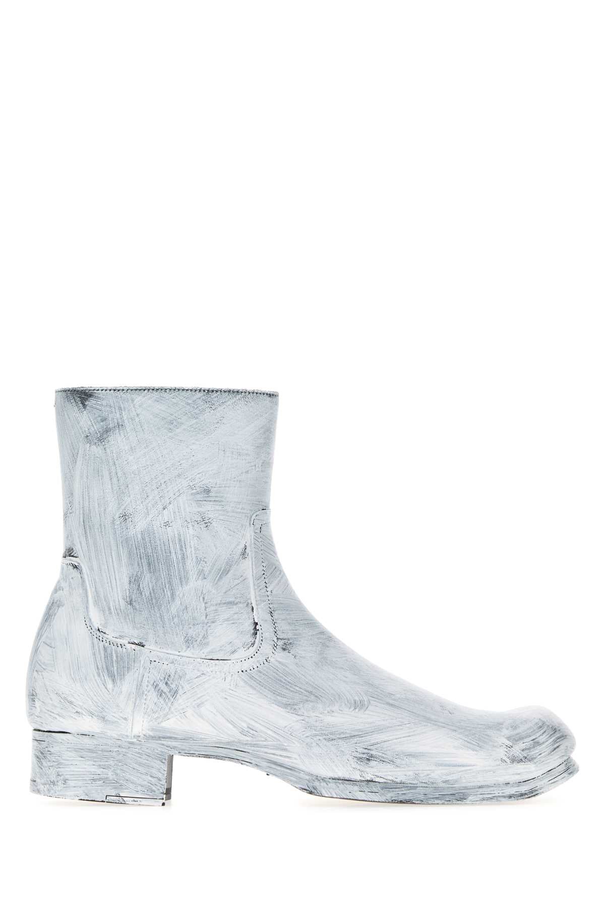 FLOAT ANKLE BOOTS BOOTS