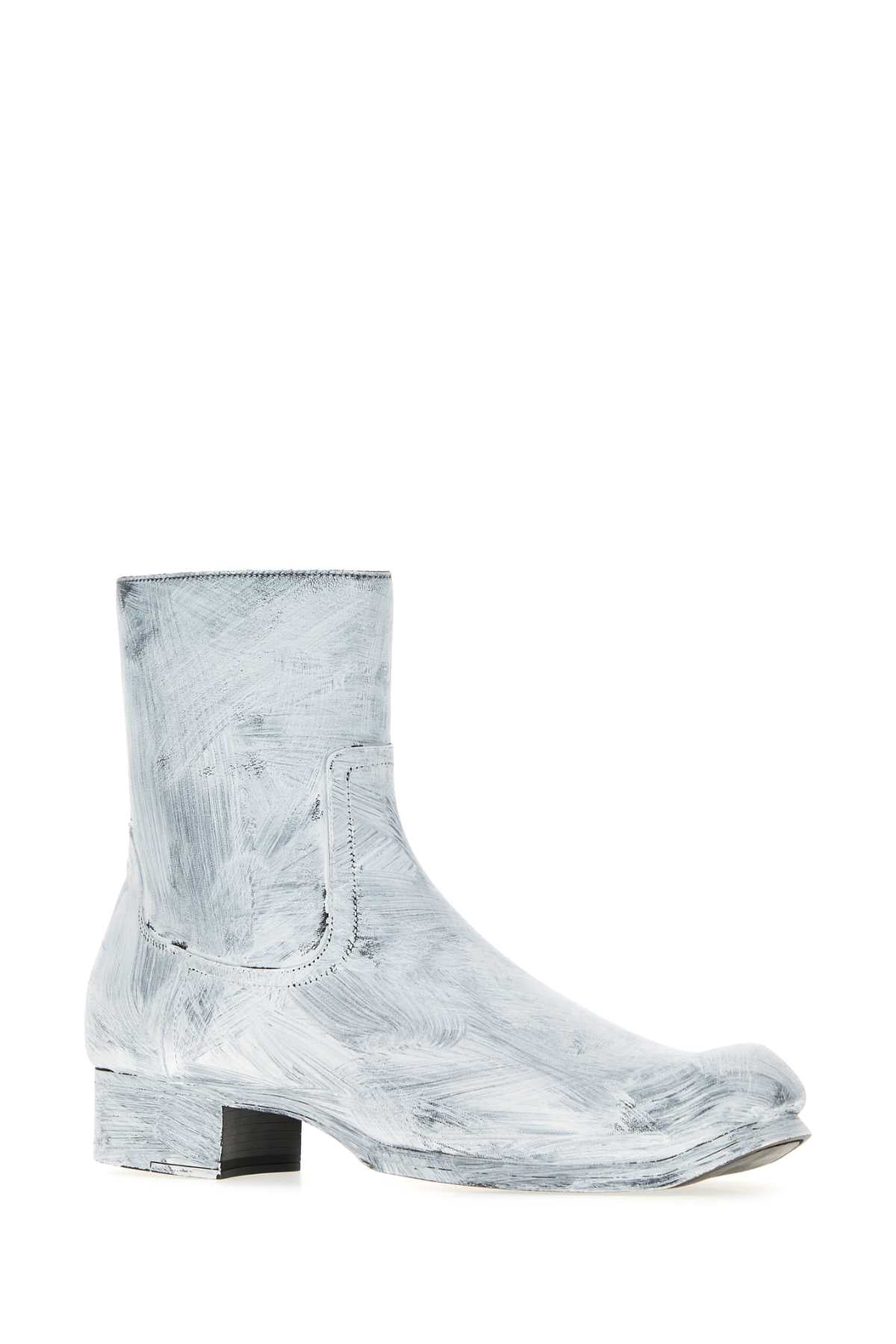 FLOAT ANKLE BOOTS BOOTS