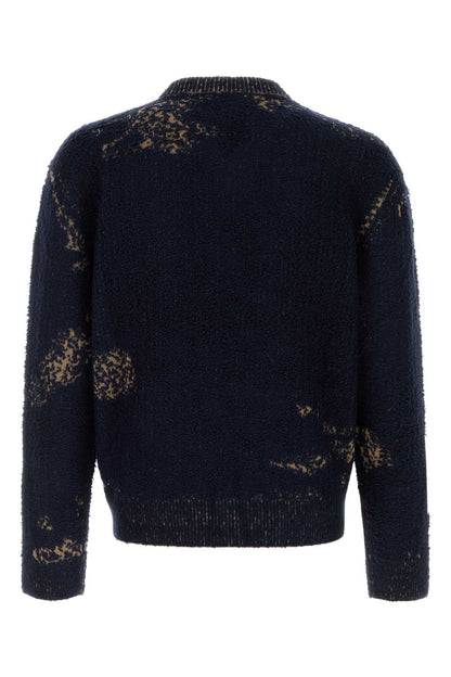 ACID KNIT SWEATER KNITWEARS