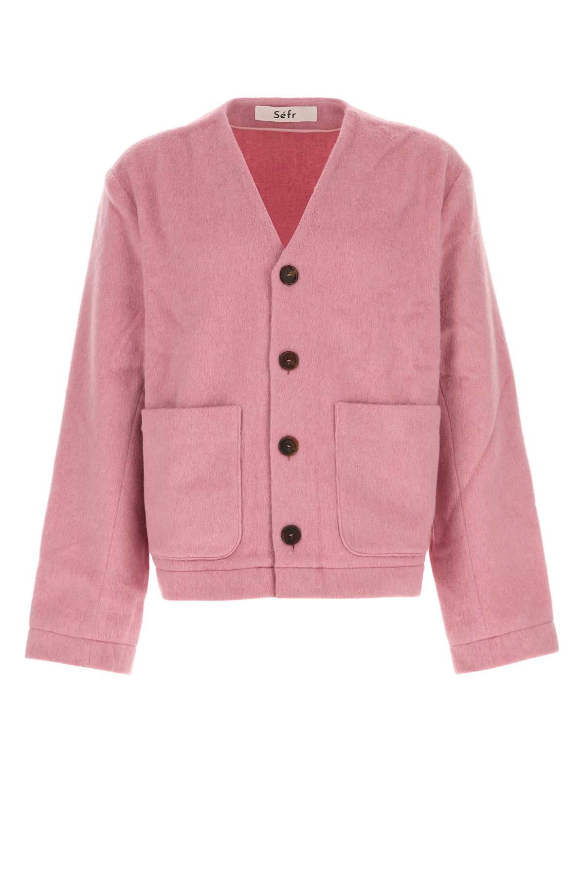 ARLOCARDIGAN TOPS