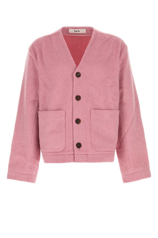 ARLOCARDIGAN TOPS