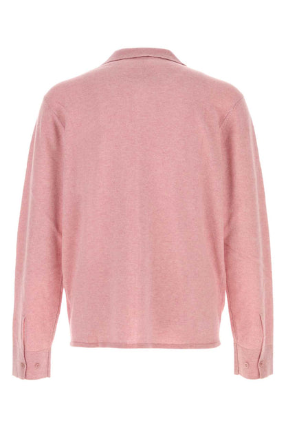 KNITTEDSHIRT SHIRTS