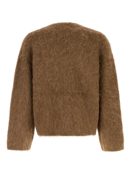 LEECARDIGAN TOPS