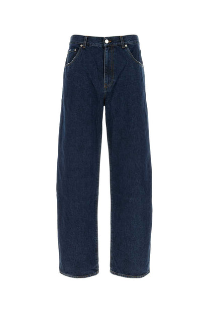 NASEDOJEANS JEANS