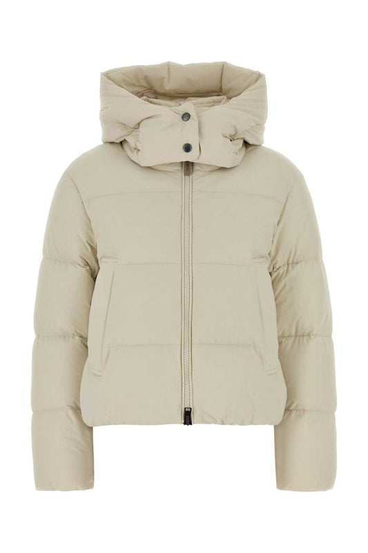 MADISON JACKET DOWN JACKETS