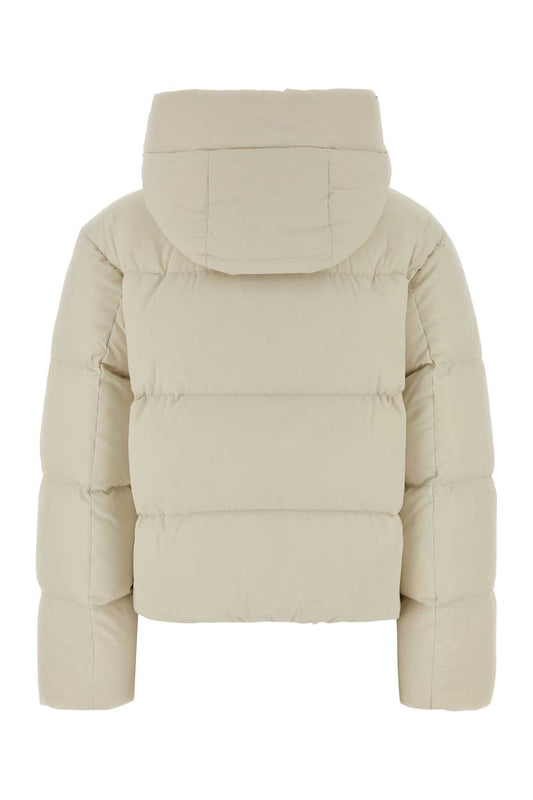 MADISON JACKET DOWN JACKETS