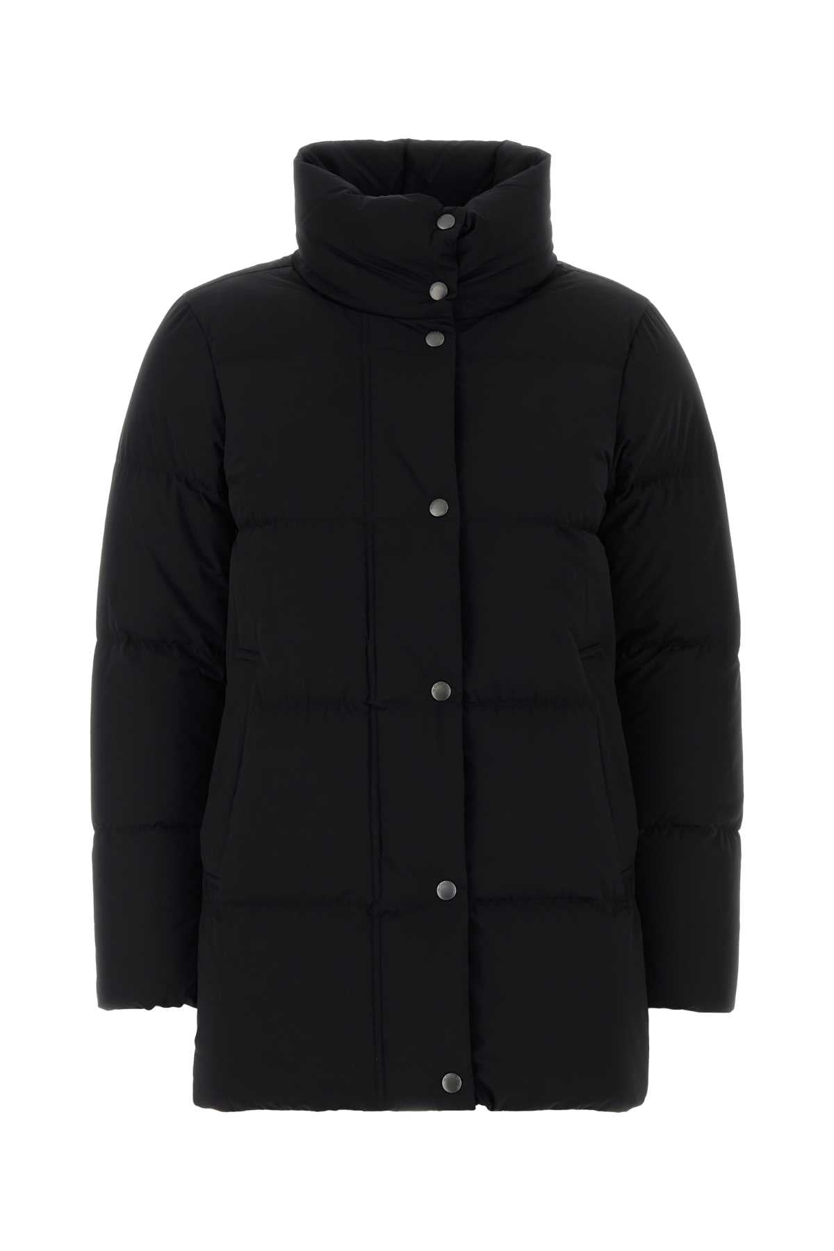 MADISON COAT DOWN JACKETS