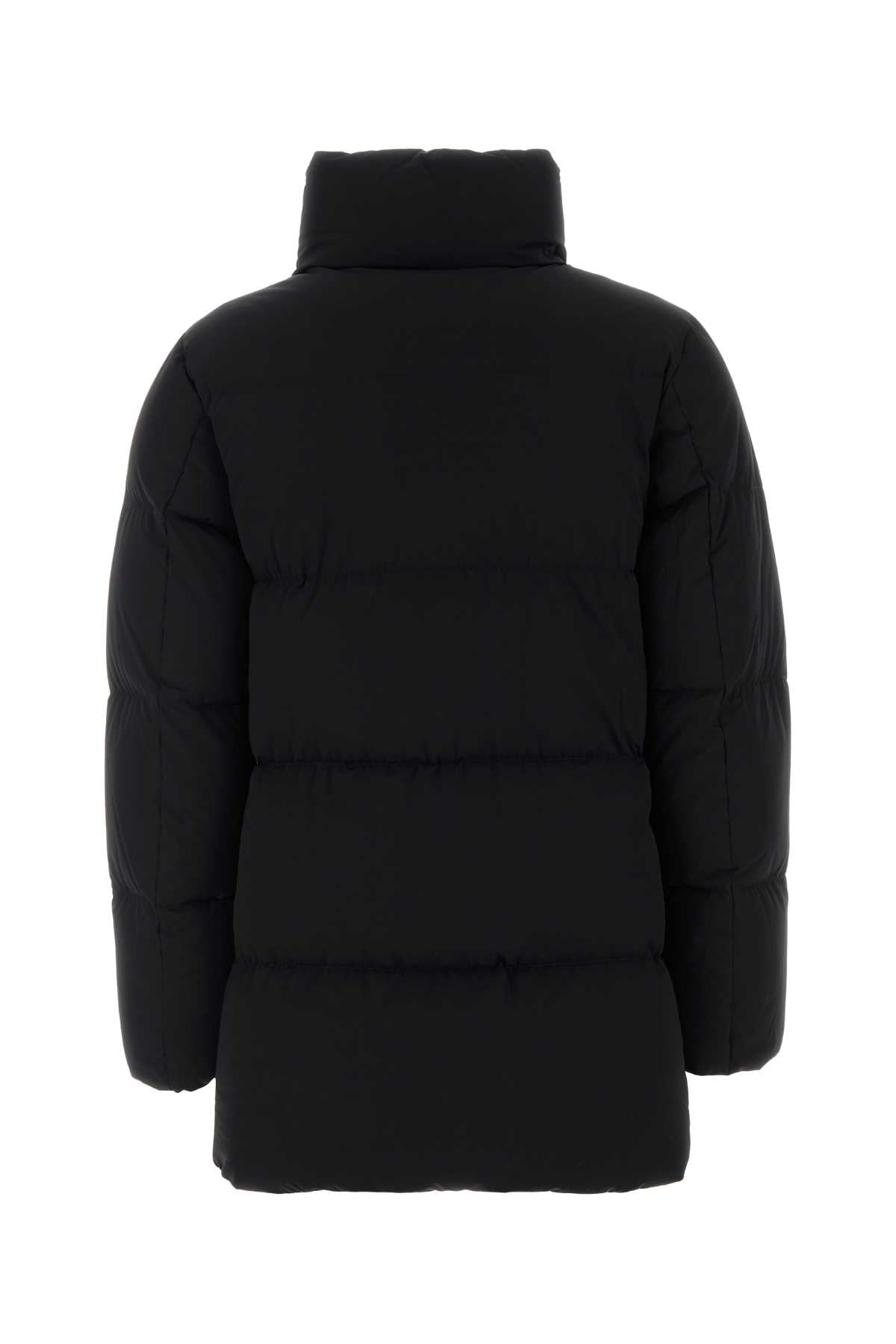 MADISON COAT DOWN JACKETS