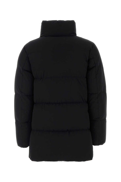 MADISON COAT DOWN JACKETS