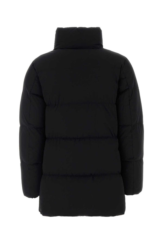 MADISON COAT DOWN JACKETS