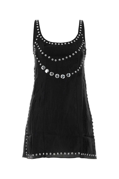 CLAUDE JEWEL DRESS DRESSES