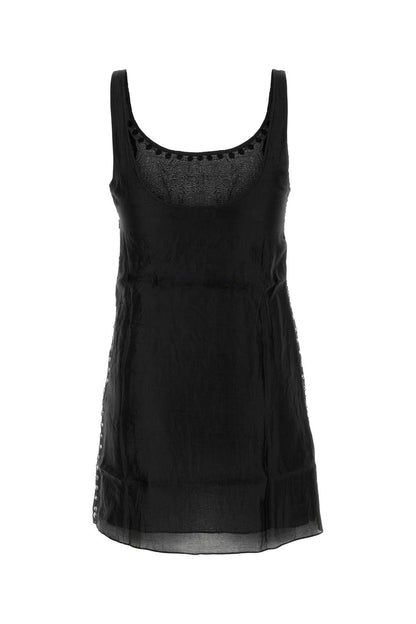 CLAUDE JEWEL DRESS DRESSES