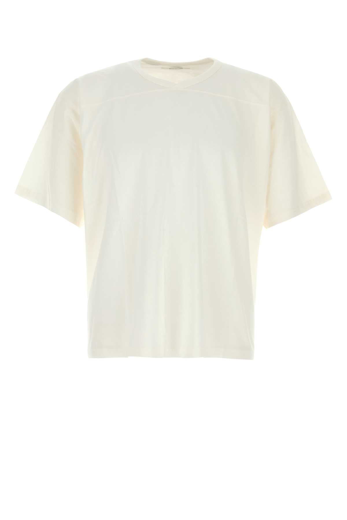 EMIL SS TSHIRT T-SHIRTS