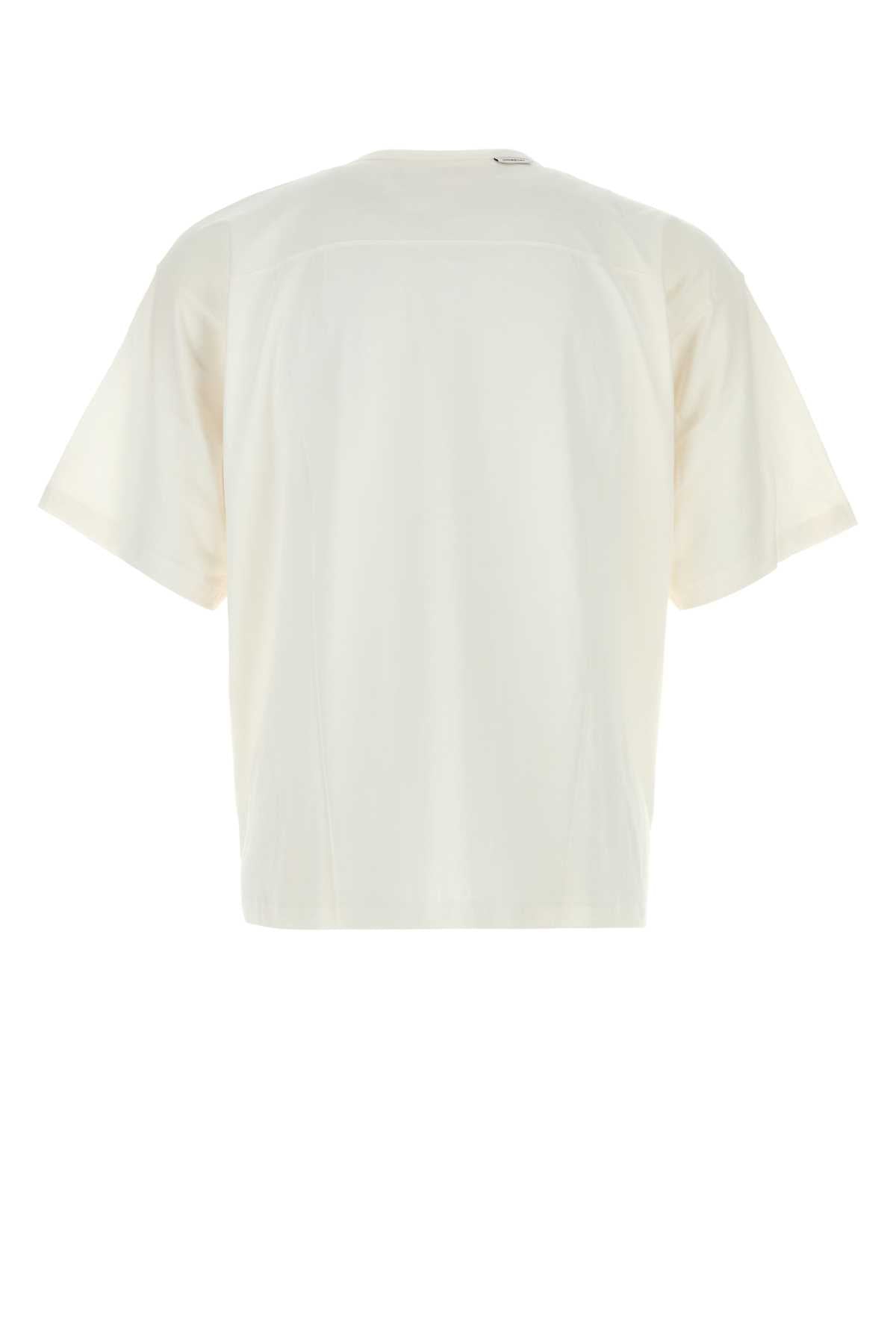 EMIL SS TSHIRT T-SHIRTS