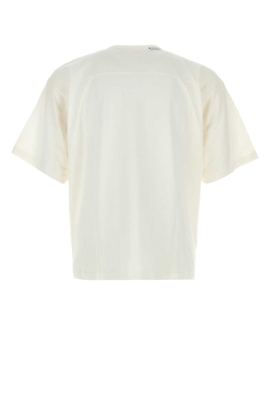 EMIL SS TSHIRT T-SHIRTS
