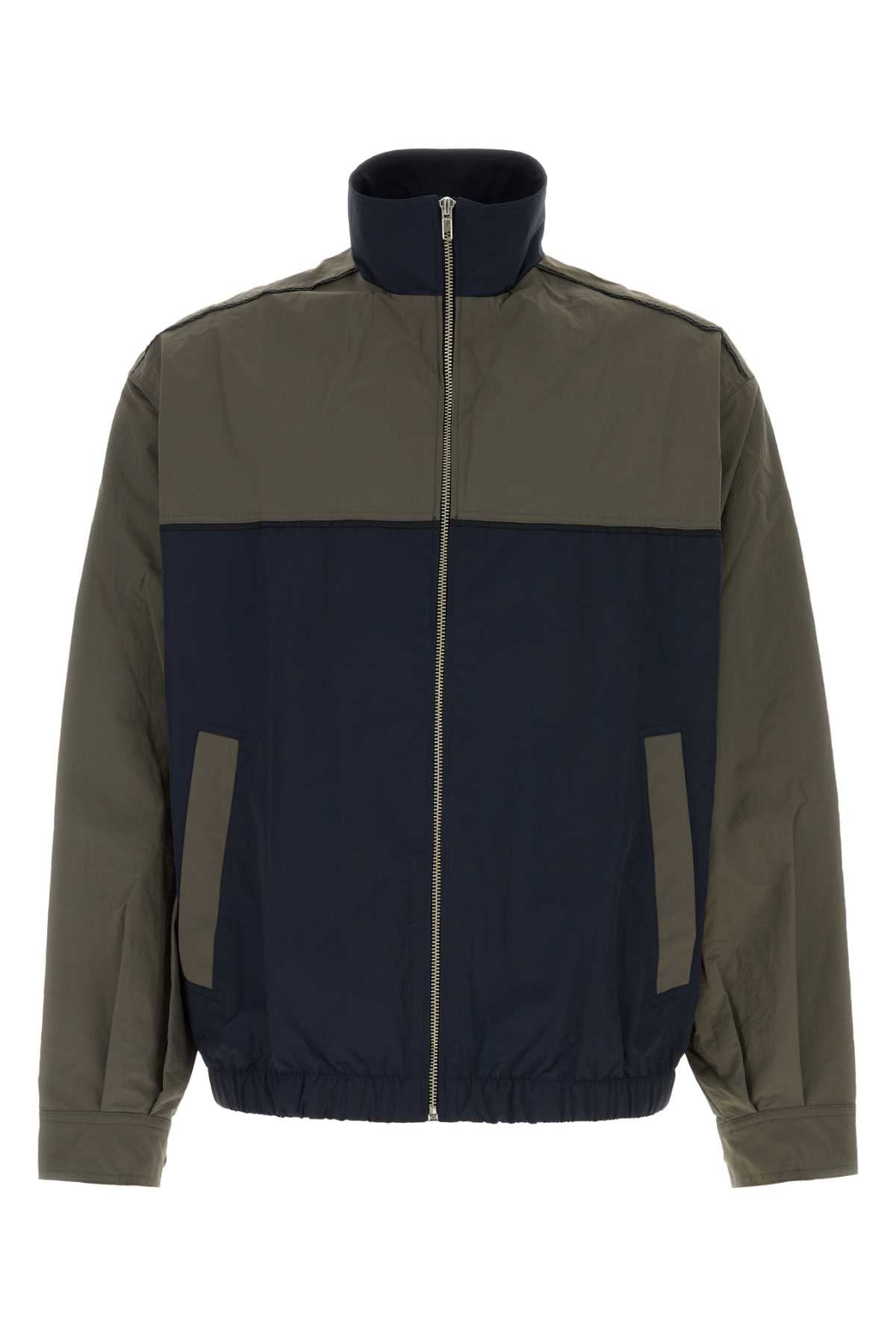 JAVIER JACKET JACKETS