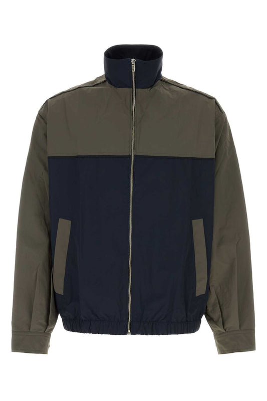 JAVIER JACKET JACKETS