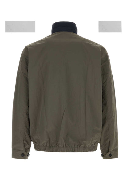 JAVIER JACKET JACKETS