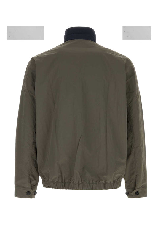 JAVIER JACKET JACKETS