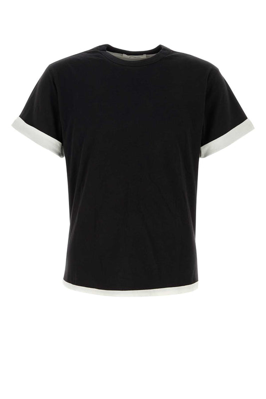 ROMAN SS T-SHIRT T-SHIRTS