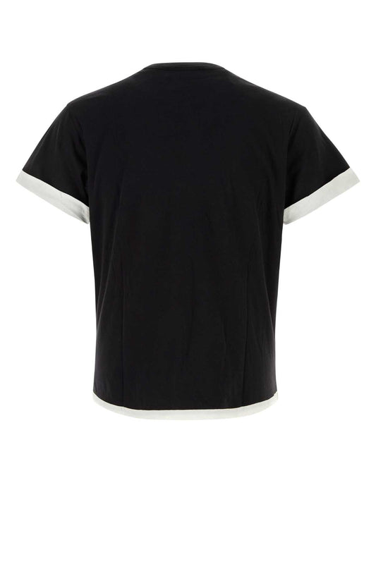 ROMAN SS T-SHIRT T-SHIRTS