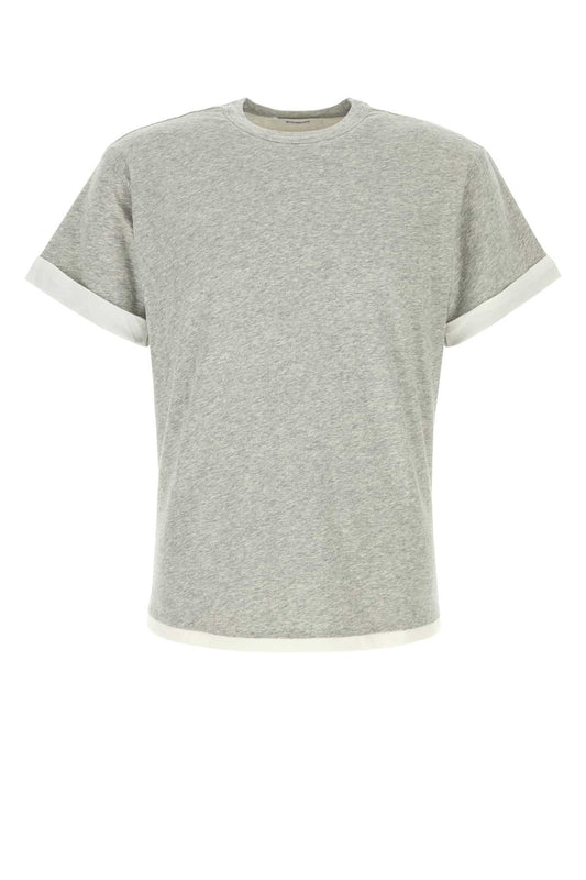 ROMAN SS T-SHIRT T-SHIRTS