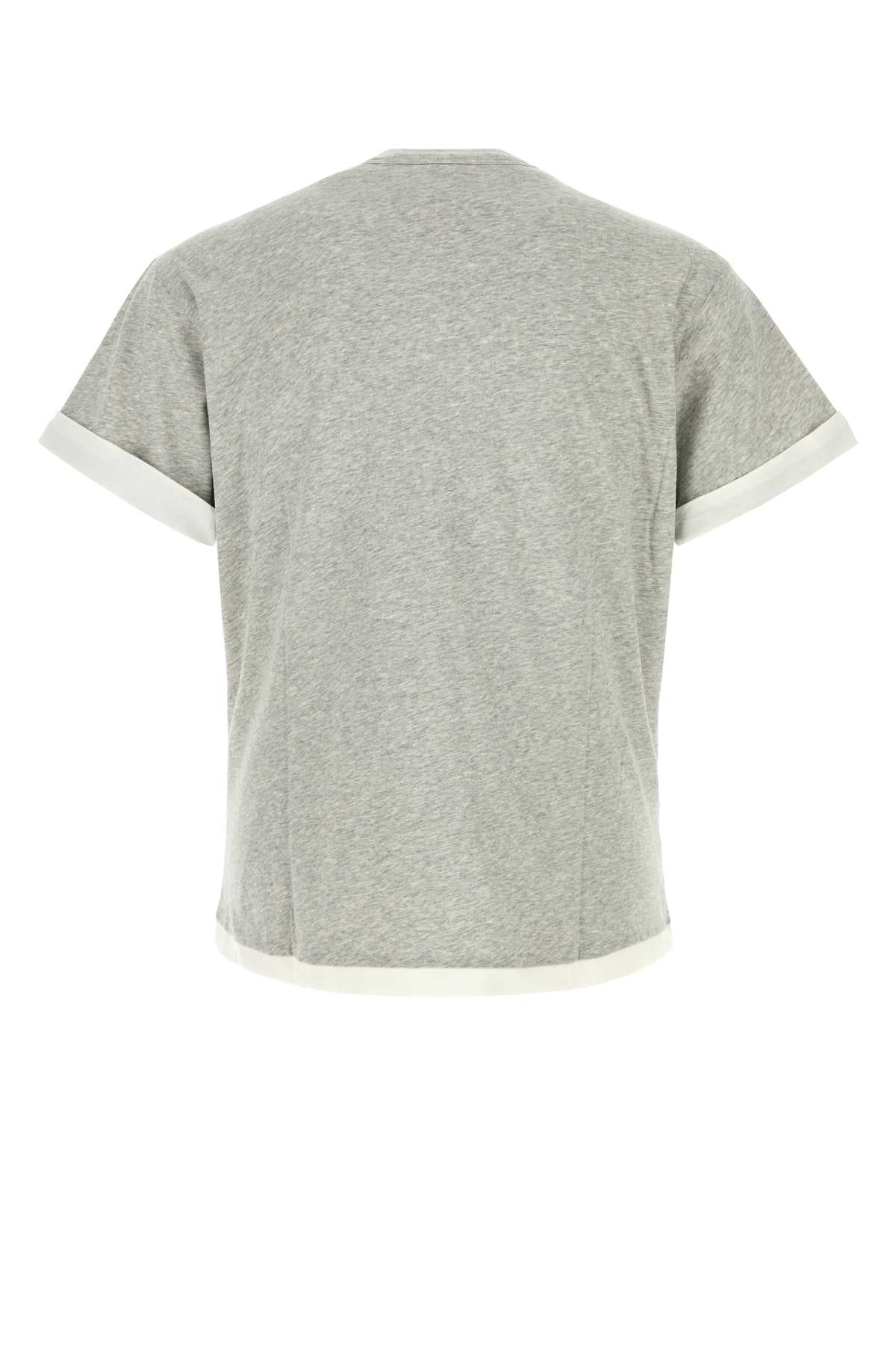 ROMAN SS T-SHIRT T-SHIRTS