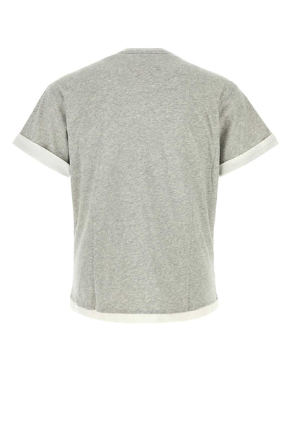 ROMAN SS T-SHIRT T-SHIRTS