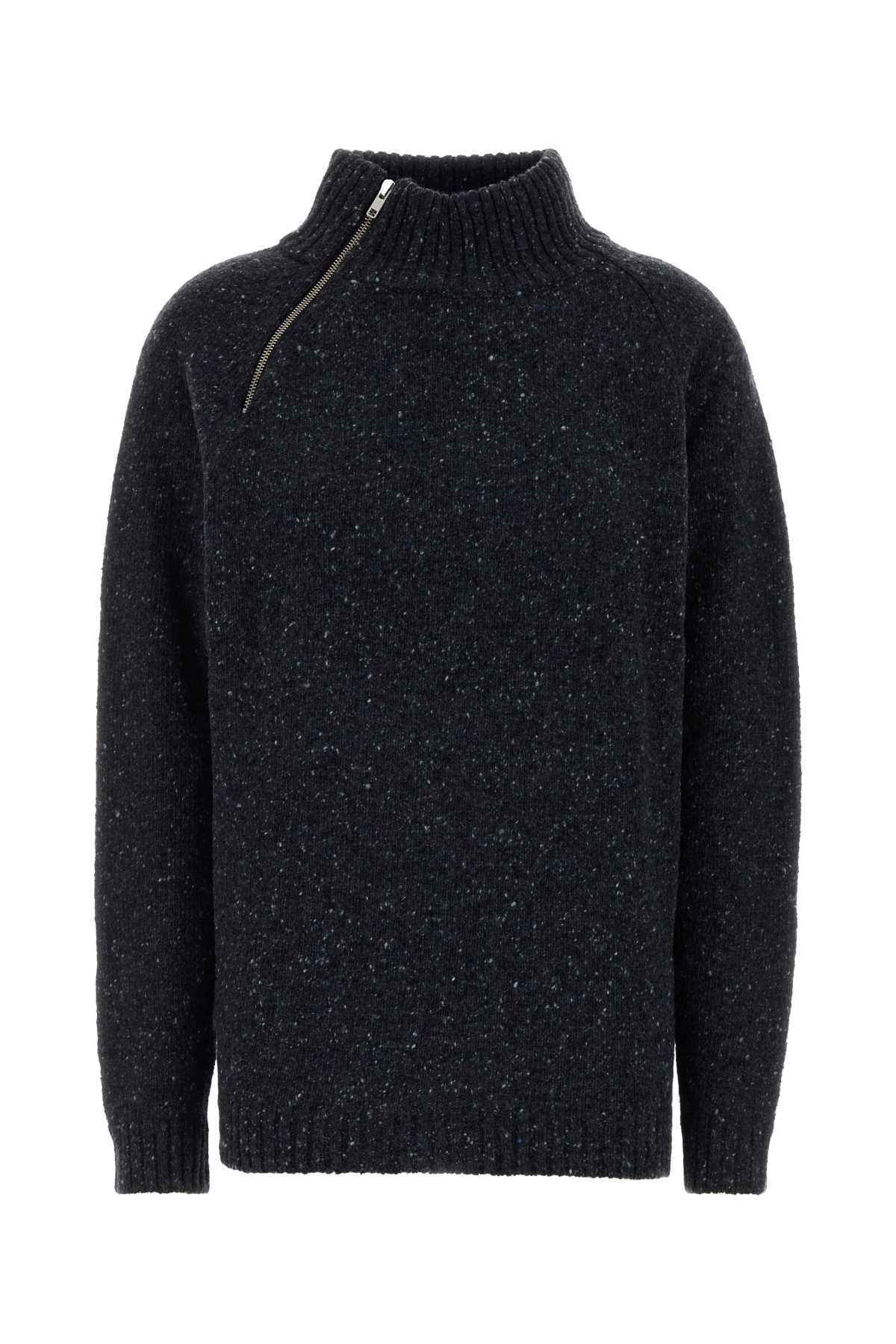 XAVI JUMPER KNITWEARS