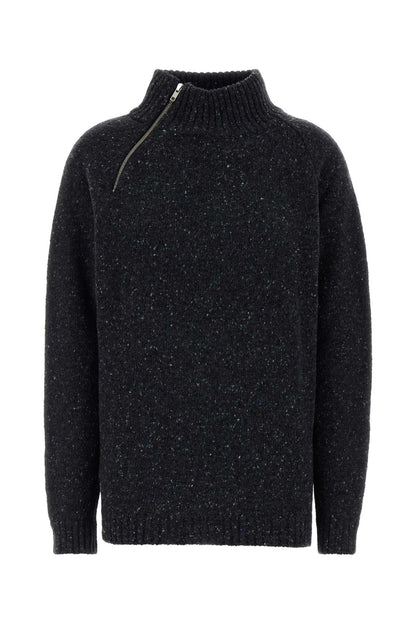 XAVI JUMPER KNITWEARS