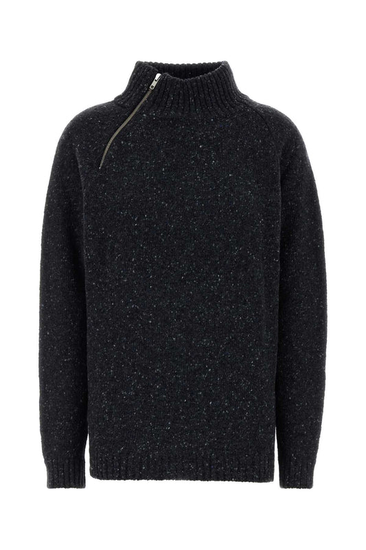 XAVI JUMPER KNITWEARS