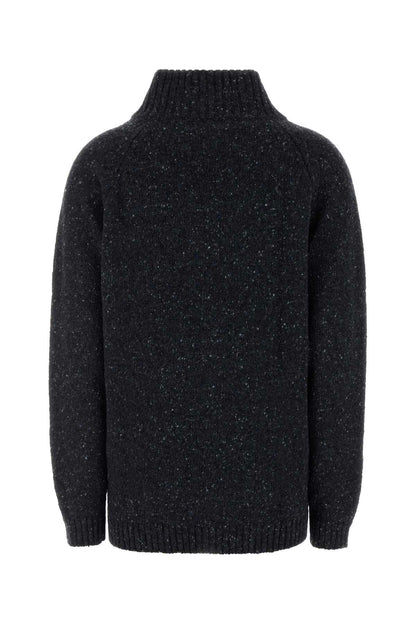 XAVI JUMPER KNITWEARS