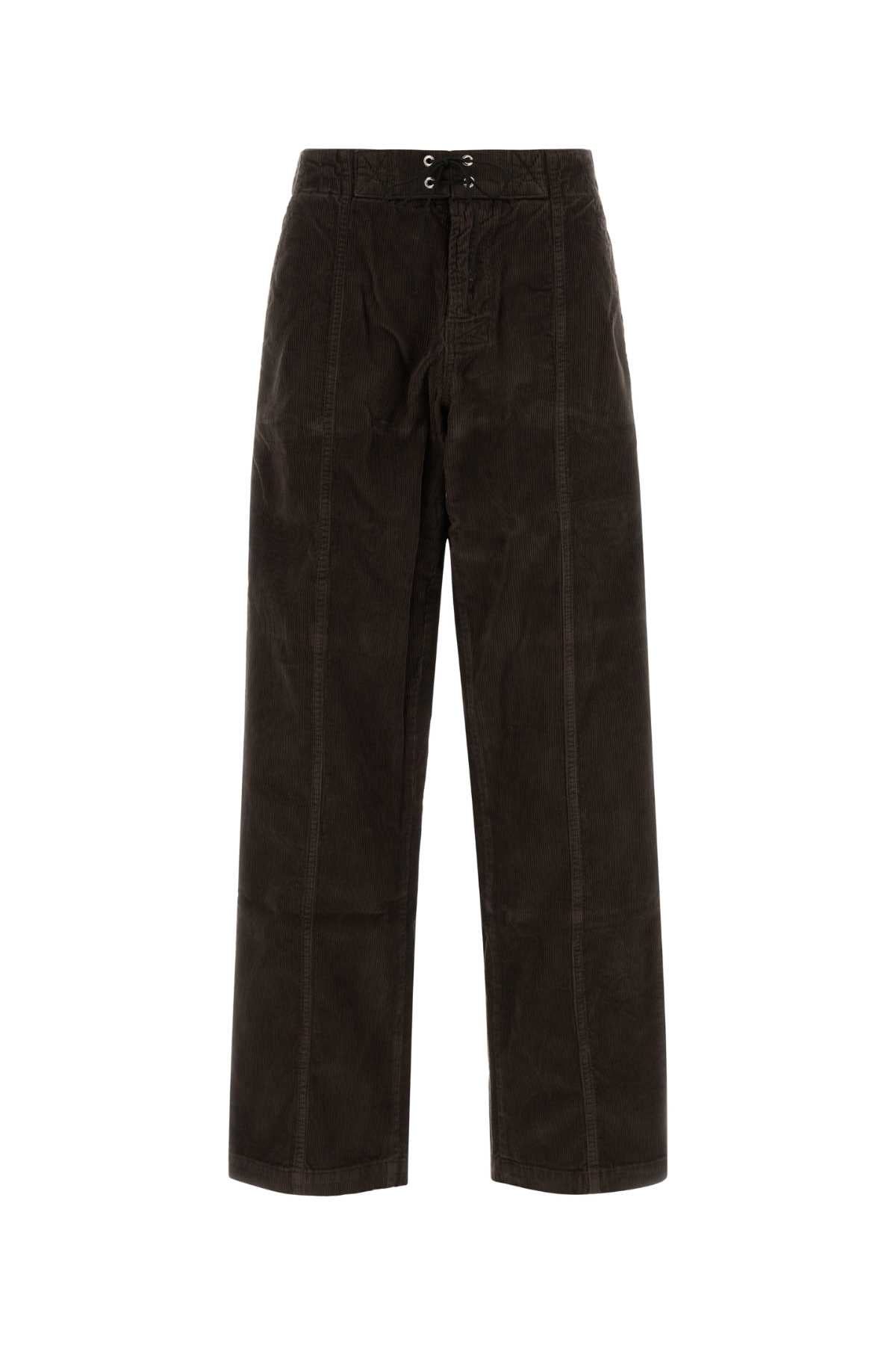LEWIS TROUSERS PANTS