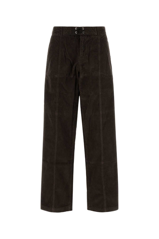 LEWIS TROUSERS PANTS