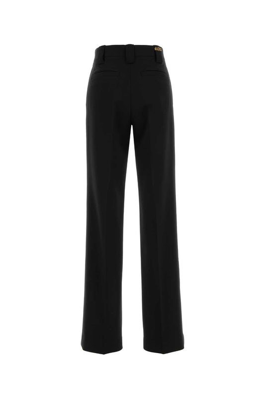 EVENING PANT RESPONSIBLE STRETCH WOOL TAILORING PANTS