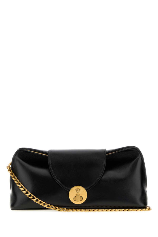 CLUTCH LAMB LEATHER CLUTCHES