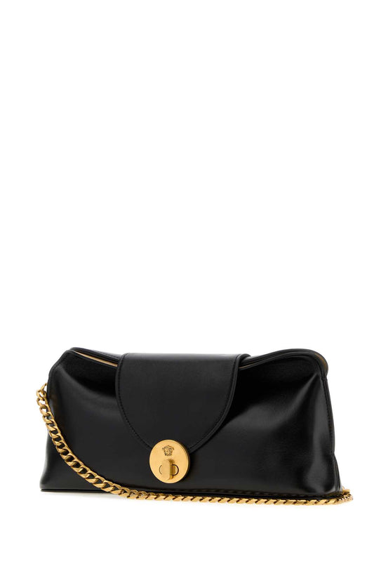 CLUTCH LAMB LEATHER CLUTCHES
