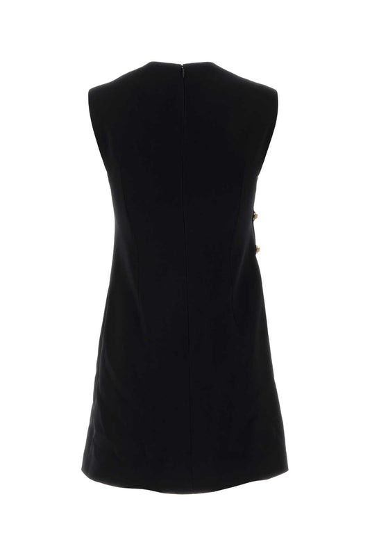 DRESS RESPONSABILE TECHNO CADY STRETCH DRESSES