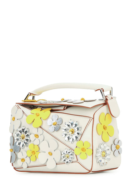PUZZLE DAISY GEM SMALL BAG HANDBAGS