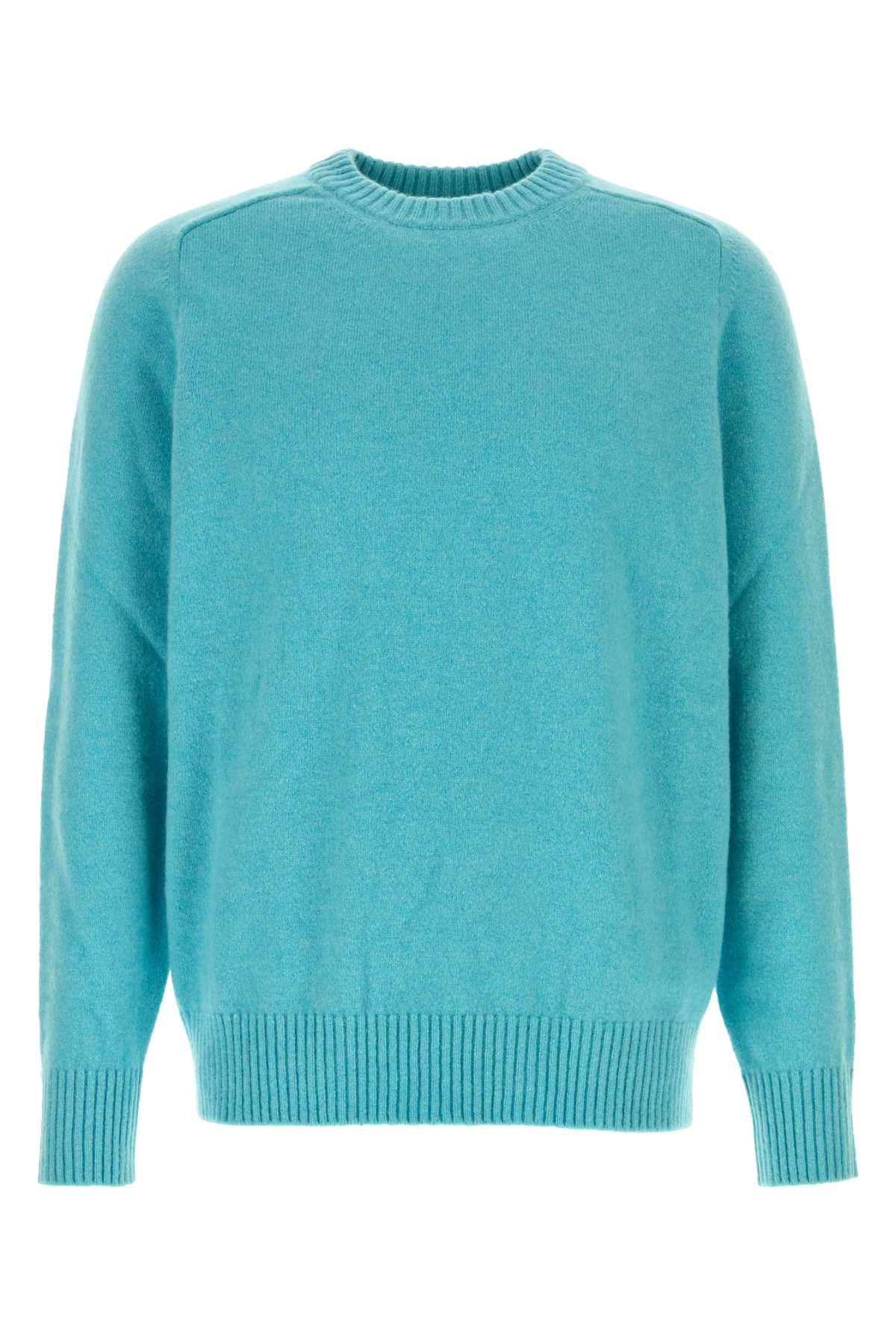 CASH-SILK ROUNDNECK KNITWEARS