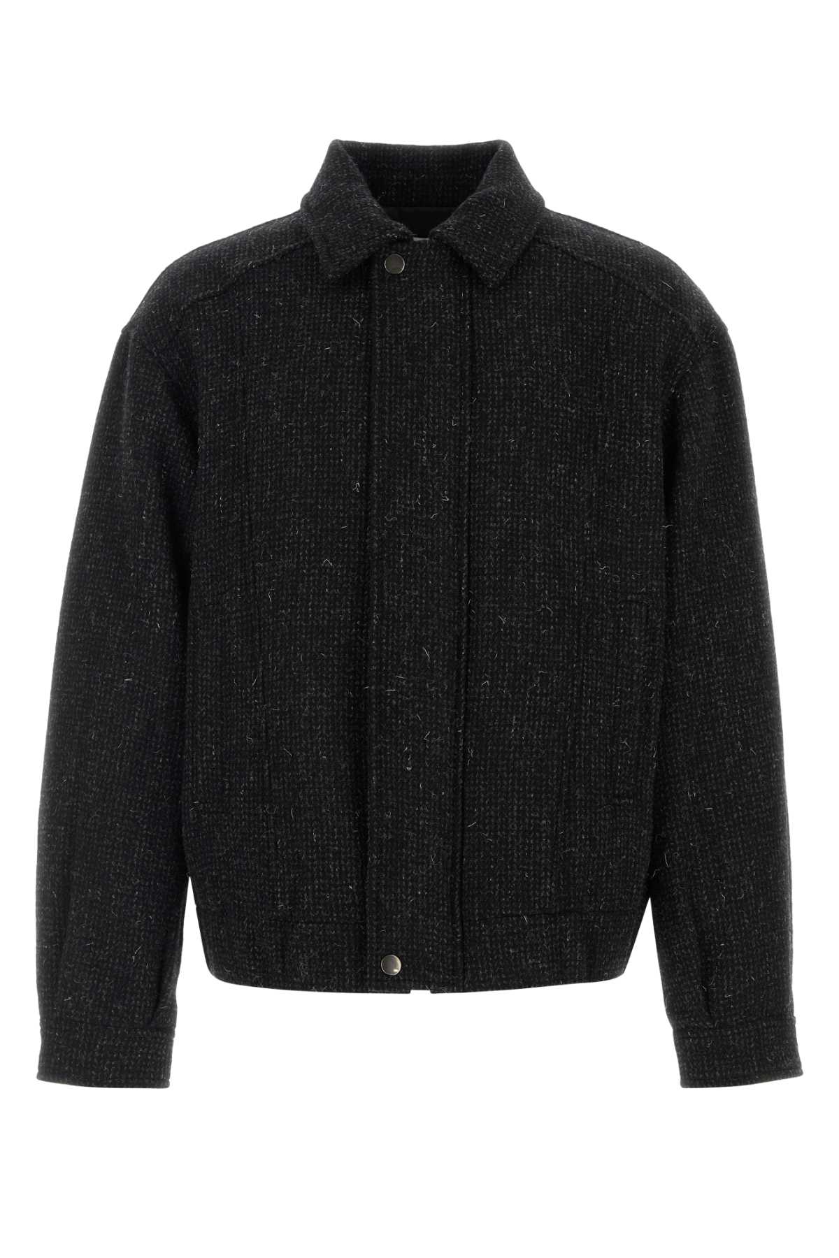 BOMBER JACKETS