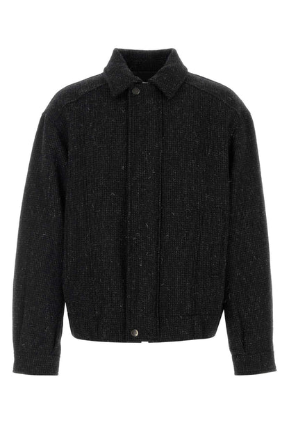 BOMBER JACKETS